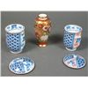 Image 2 : GROUP LOT: JAPANESE PORCELAIN (3)