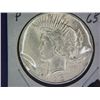 Image 1 : 1922 P PEACE DOLLAR