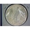 Image 2 : 1922 P PEACE DOLLAR