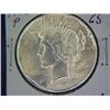 Image 1 : 1923 P PEACE DOLLAR