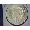 Image 1 : 1925 P PEACE DOLLAR