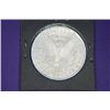 Image 2 : 1890 P MORGAN DOLLAR