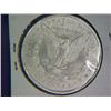 Image 2 : 1886 P MORGAN DOLLAR