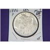 Image 1 : 1886 O MORGAN DOLLAR
