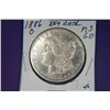 Image 1 : 1886 O MORGAN DOLLAR