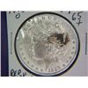 Image 1 : 1880 O MORGAN DOLLAR