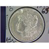 Image 1 : 1890 O MORGAN DOLLAR