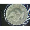 Image 2 : 1829 BUST 1/2 DOLLAR