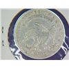 Image 2 : 1834 BUST 1/2 DOLLAR
