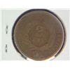 Image 2 : 1864 2 CENT COPPER