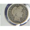 Image 1 : 1913 BARBER DIME