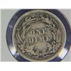 Image 2 : 1913 BARBER DIME