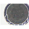Image 2 : 1864 INDIAN HEAD CENT