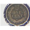 Image 2 : 1864 INDIAN HEAD CENT