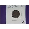 Image 1 : 1896 INDIAN HEAD CENT