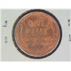 Image 2 : 1955 LINCOLN CENT