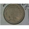 Image 1 : 1913 D BUFFALO NICKEL