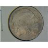 Image 1 : 1915 D BUFFALO NICKEL