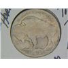 Image 2 : 1915 D BUFFALO NICKEL