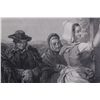 Image 10 : "The Tired Soldier" by F. Goodall (1822-1904)