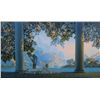 Image 11 : "Day Break" by Maxfield Parrish (1870-1966)