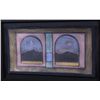 Image 10 : Original Metallic Oil Abstract Art