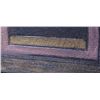 Image 6 : Original Metallic Oil Abstract Art