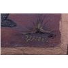 Image 10 : Original Ceramic Tile Grizzly Bear