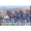 Image 3 : Running Horses by Dennis Grismer