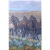 Image 5 : Running Horses by Dennis Grismer