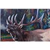 Image 3 : Bugling Elk by Dennis Grismer