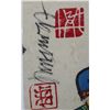 Image 15 : Pair of Asian Original Artworks
