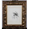 Image 1 : Portrait of a 16th Century Man by A. Parkinson