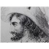 Image 3 : Portrait of a 16th Century Man by A. Parkinson