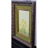 Image 14 : Impressionistic Yellow Daisy's by Robert Jarvis