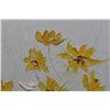 Image 3 : Impressionistic Yellow Daisy's by Robert Jarvis