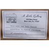 Image 13 : Original Orchard Artwork Harry Bentz