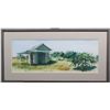 Image 1 : Original Orchard Artwork Harry Bentz