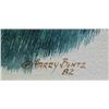 Image 3 : Original Orchard Artwork Harry Bentz