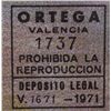 Image 11 : "Plaza de Toros de Madrid" by J. Cros Estremes