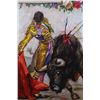 Image 3 : "Plaza de Toros de Madrid" by J. Cros Estremes
