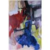 Image 9 : Original Abstract Oil Painting