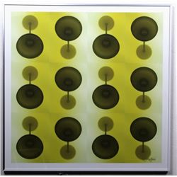 "Silica Series Siellon" by Rein Gillstrom