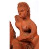 Image 8 : Three Posing Woman Sculpture