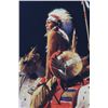 Image 3 : "Peace on Blue Lake" by David Mann