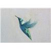 Image 12 : "Hummingbirds Return" by David Mann