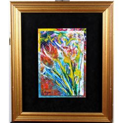 "Tulips" by Rein Gillstrom