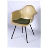 Image 2 : Herman Miller & Eames Shell Arm Chair 1953