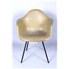 Image 3 : Herman Miller & Eames Shell Arm Chair 1953