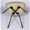 Image 8 : Herman Miller & Eames Shell Arm Chair 1953